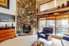 Snowdance Manor Keystone